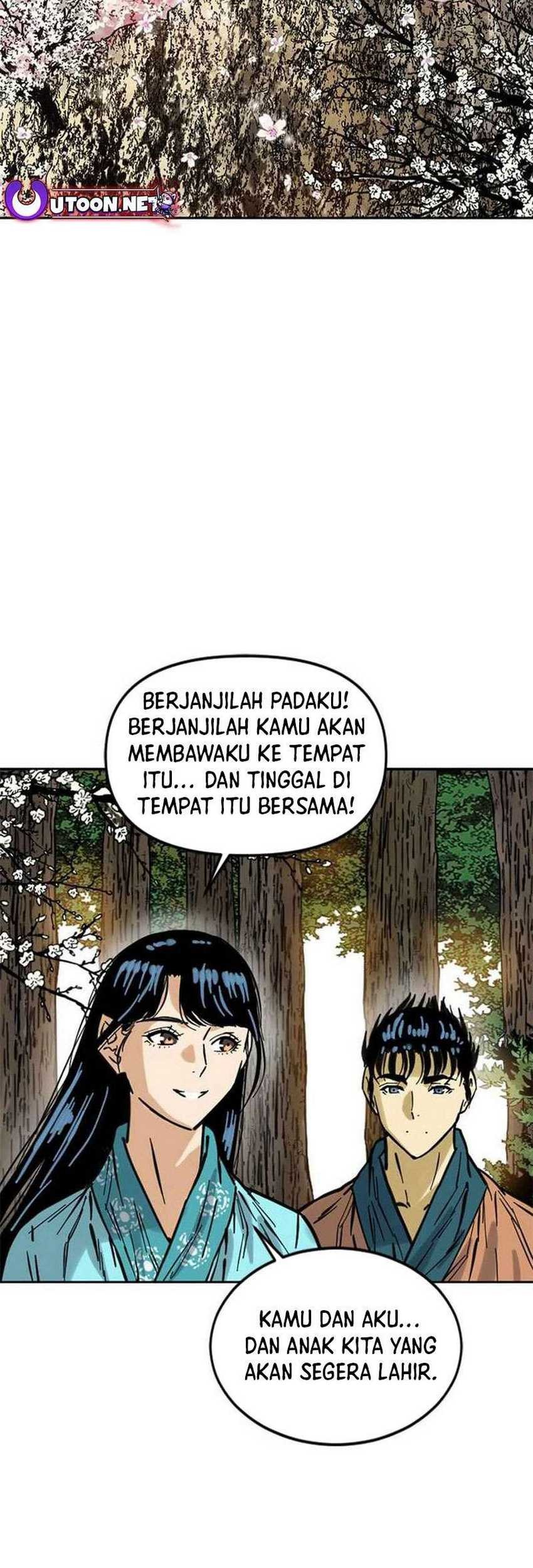 The Greatest in the World Chapter 66 Gambar 17