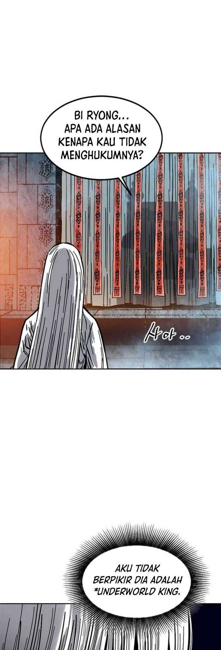 The Greatest in the World Chapter 66 Gambar 20