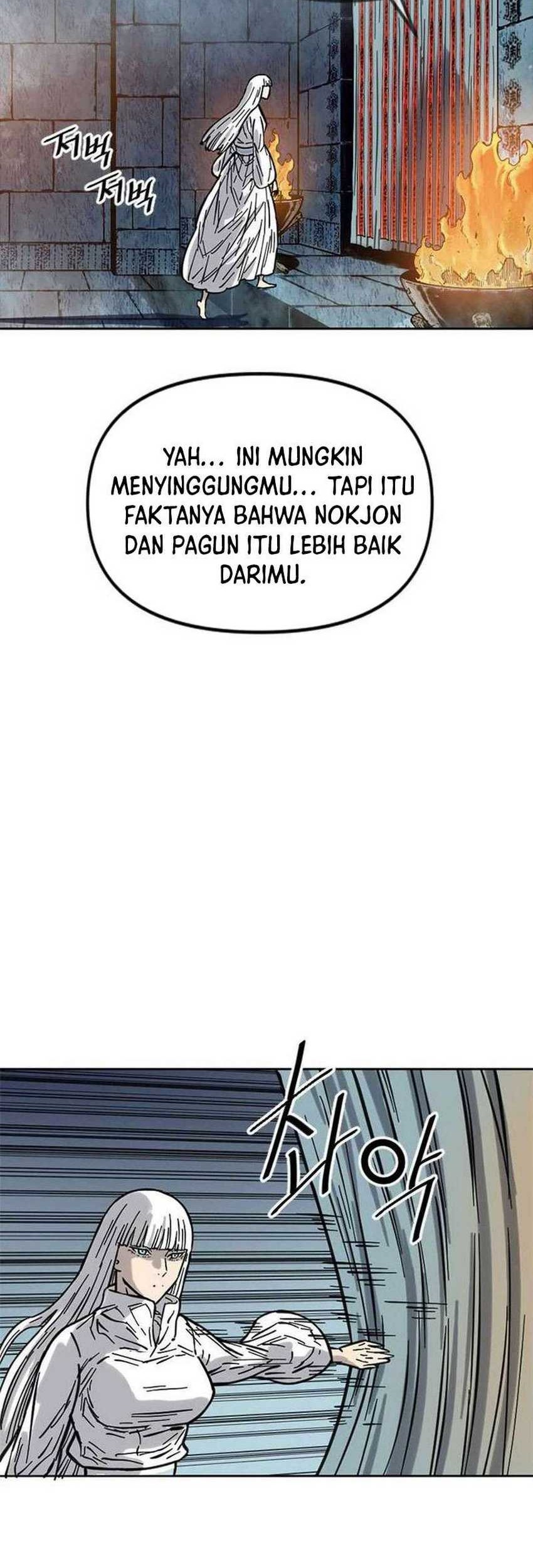 The Greatest in the World Chapter 66 Gambar 23