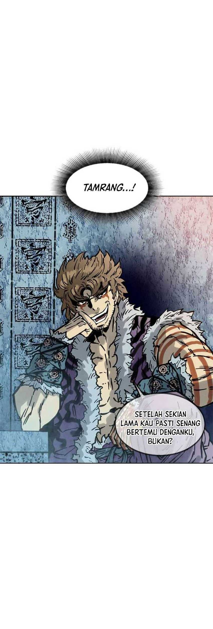 The Greatest in the World Chapter 66 Gambar 24