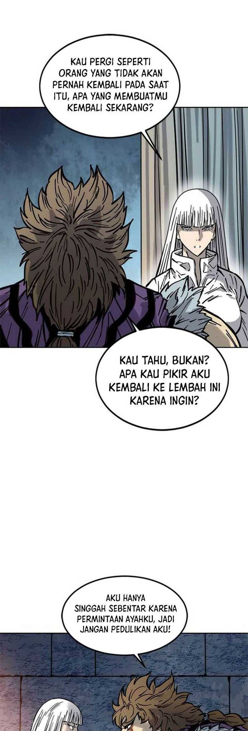 The Greatest in the World Chapter 66 Gambar 25