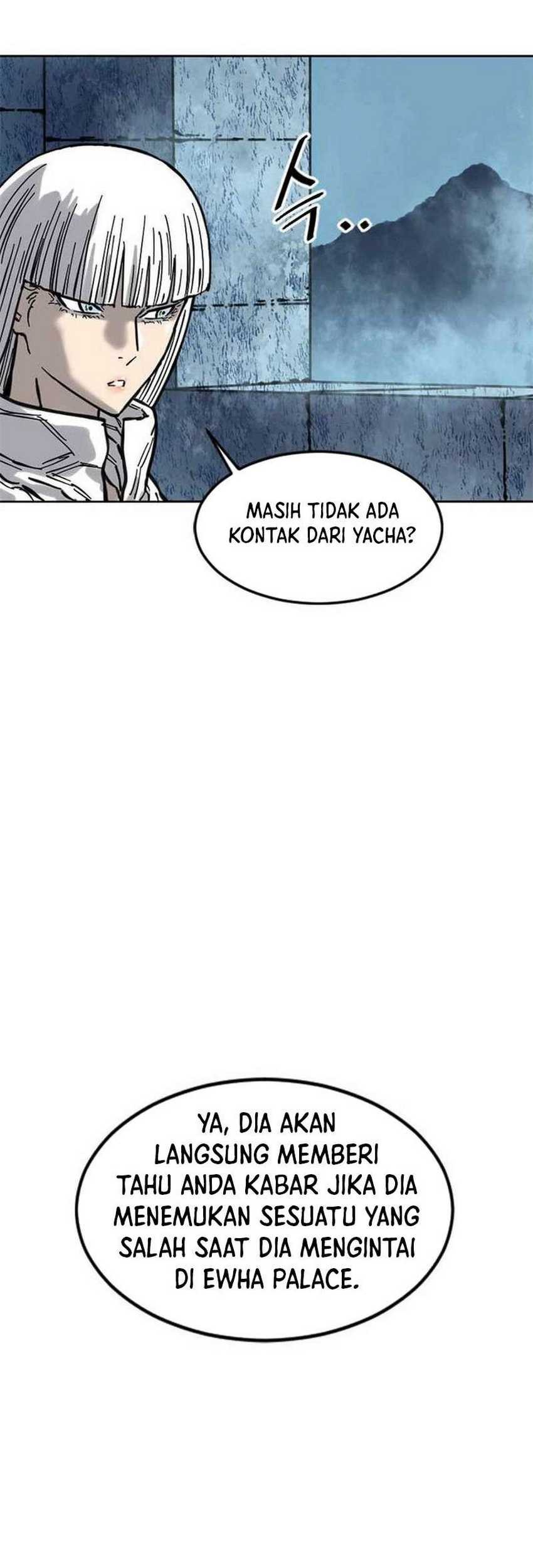 The Greatest in the World Chapter 66 Gambar 32