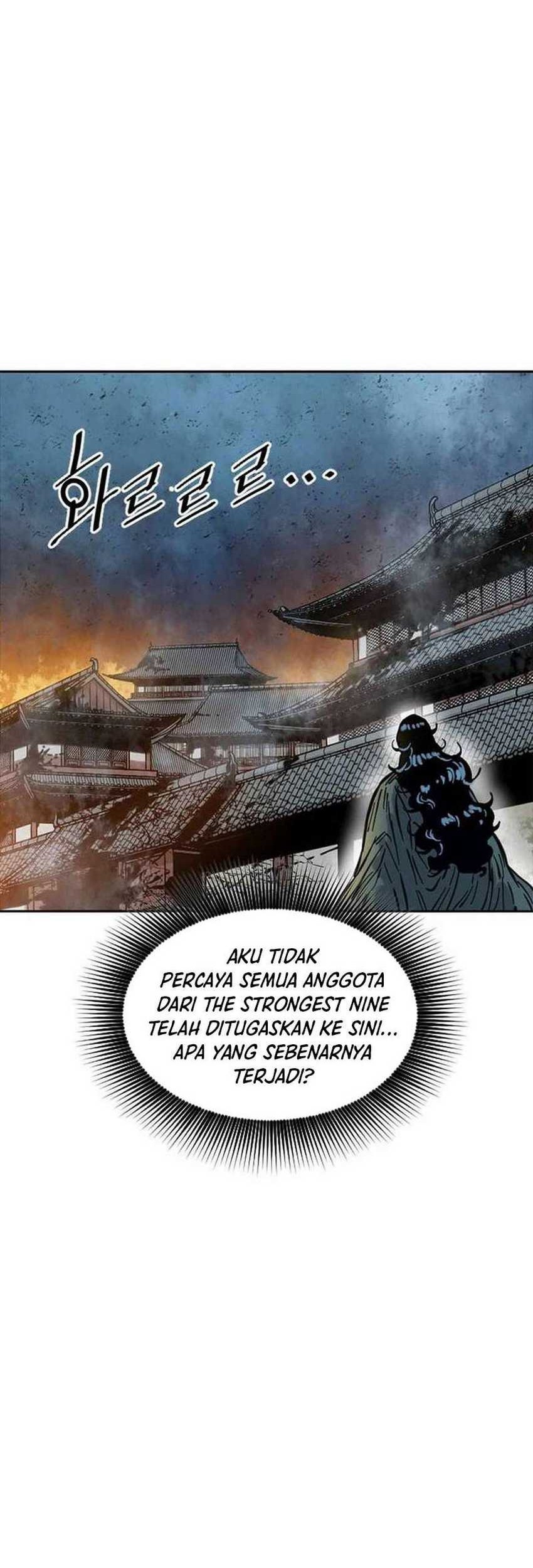 The Greatest in the World Chapter 66 Gambar 33