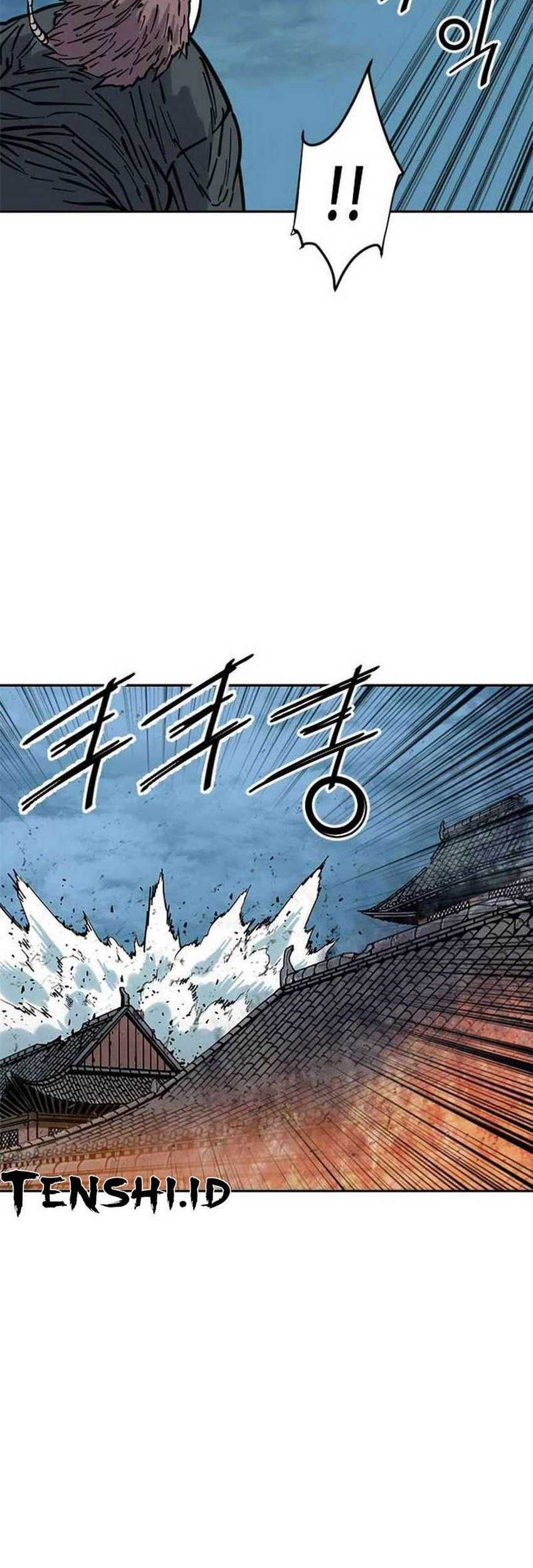 The Greatest in the World Chapter 66 Gambar 38