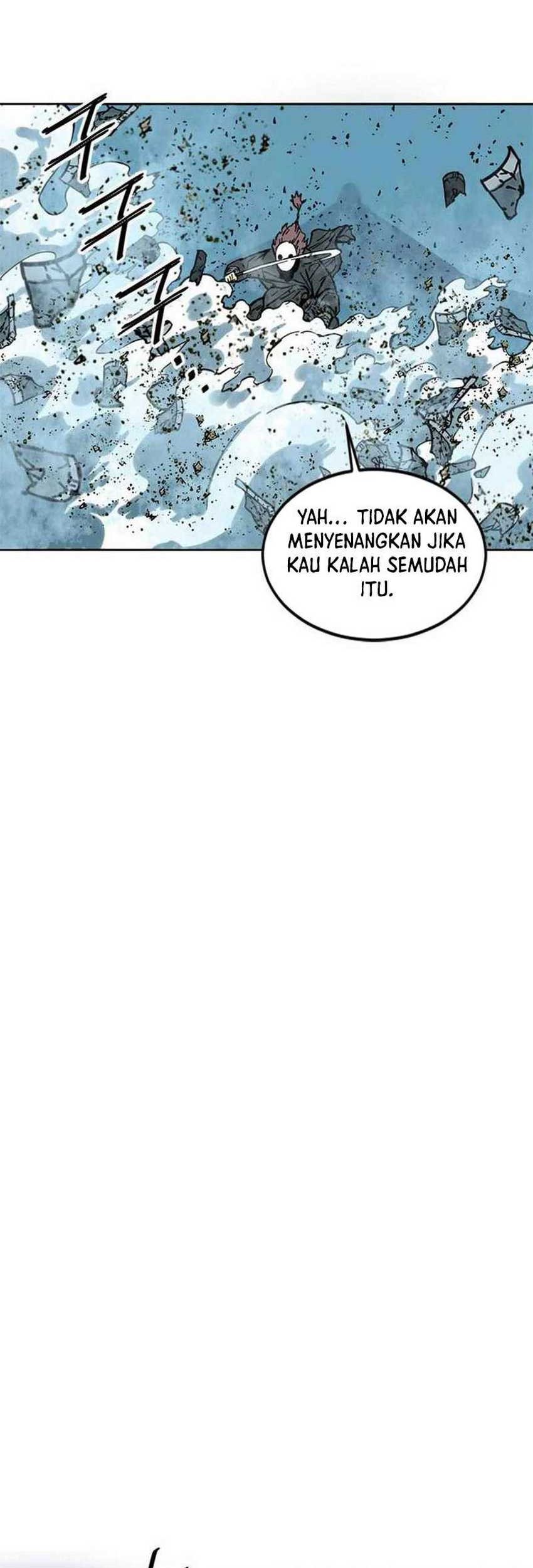 The Greatest in the World Chapter 66 Gambar 39