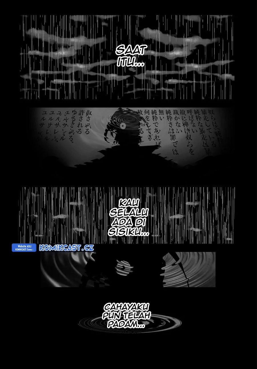 Tensei Shitara dai Nana Ouji dattanode, Kimamani Majutsu o Kiwamemasu Chapter 173 Gambar 12