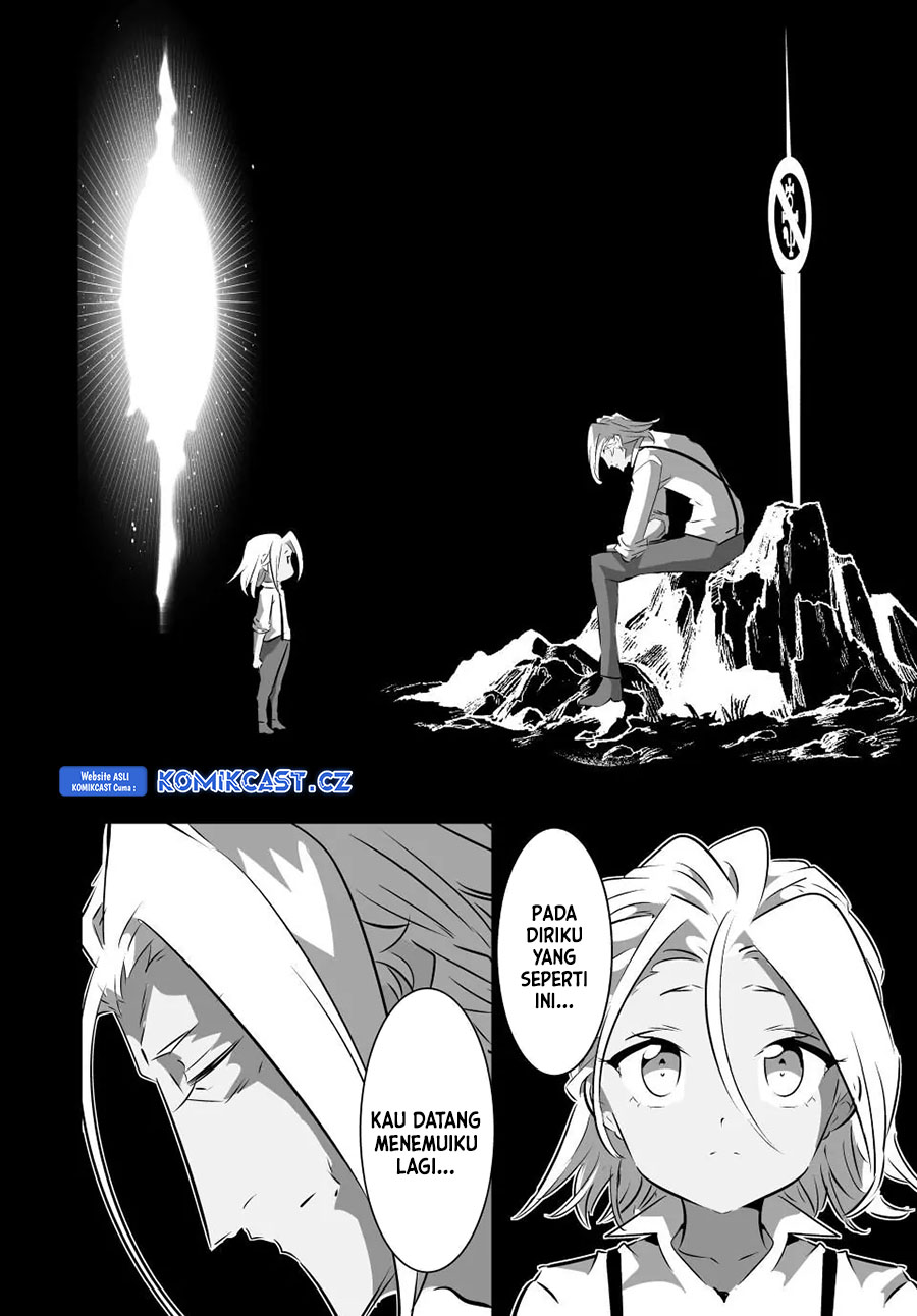 Tensei Shitara dai Nana Ouji dattanode, Kimamani Majutsu o Kiwamemasu Chapter 173 Gambar 13
