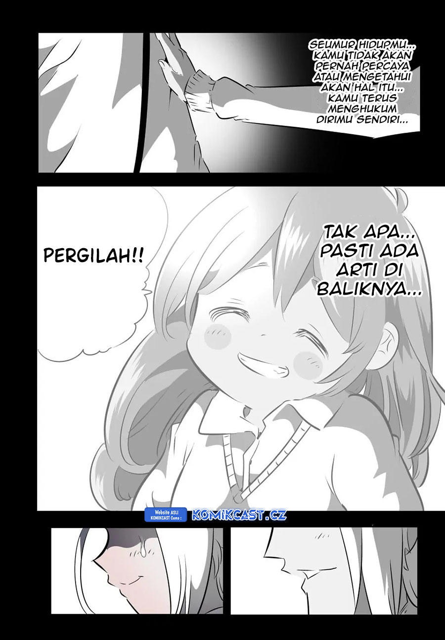 Tensei Shitara dai Nana Ouji dattanode, Kimamani Majutsu o Kiwamemasu Chapter 173 Gambar 19