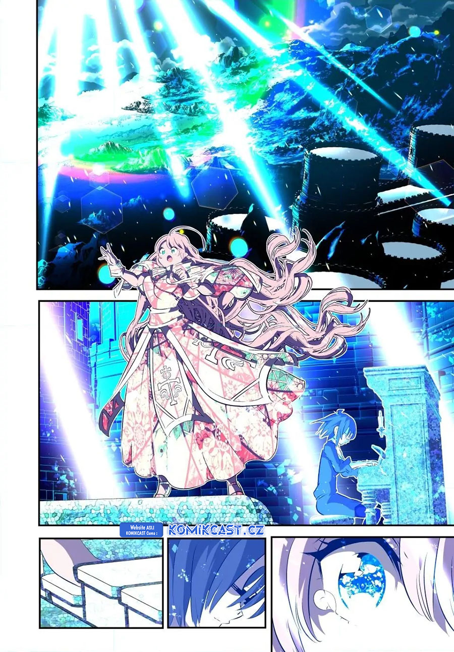 Tensei Shitara dai Nana Ouji dattanode, Kimamani Majutsu o Kiwamemasu Chapter 173 Gambar 21