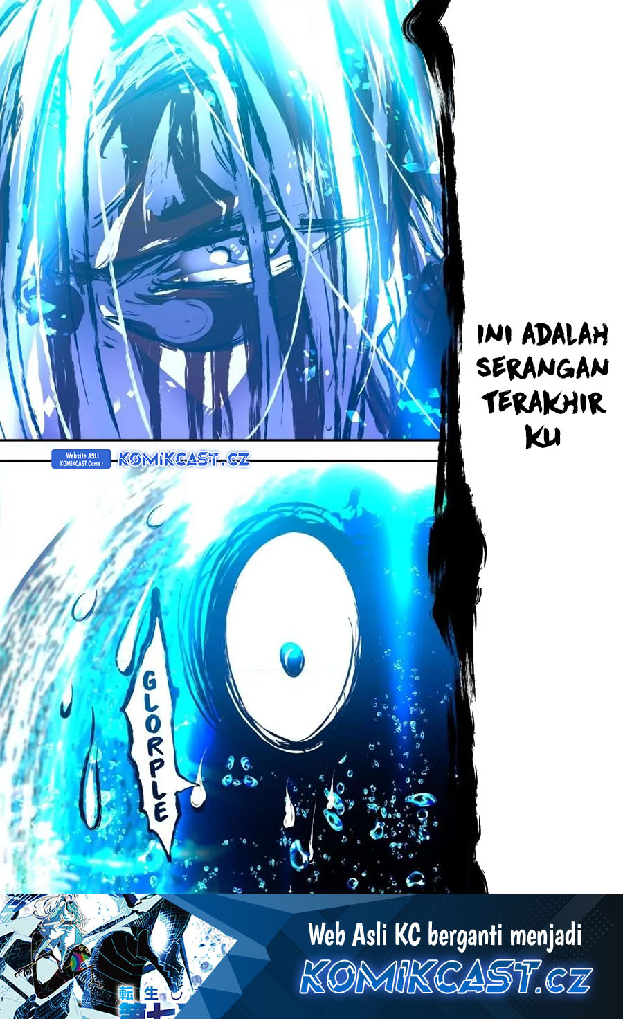 Tensei Shitara dai Nana Ouji dattanode, Kimamani Majutsu o Kiwamemasu Chapter 173 Gambar 26
