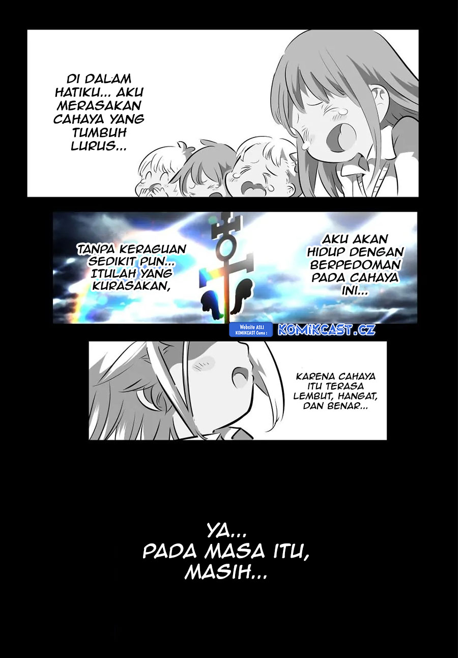 Tensei Shitara dai Nana Ouji dattanode, Kimamani Majutsu o Kiwamemasu Chapter 173 Gambar 6