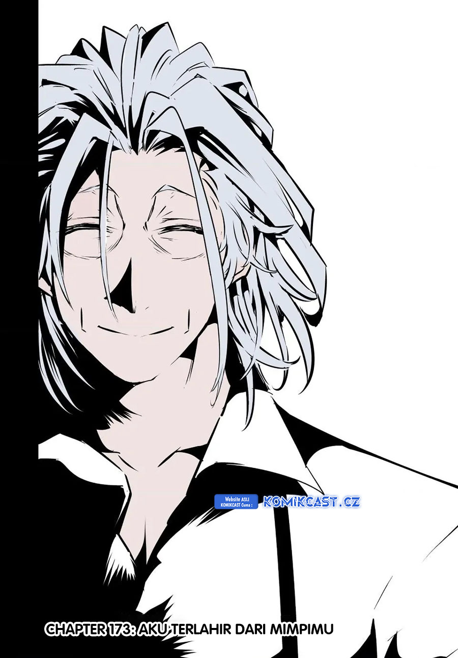 Tensei Shitara dai Nana Ouji dattanode, Kimamani Majutsu o Kiwamemasu Chapter 173 Gambar 7