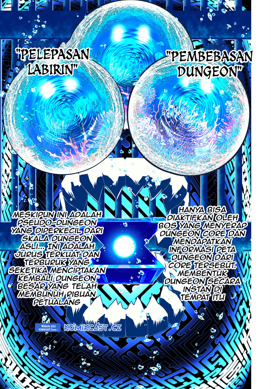 Tensei Shitara dai Nana Ouji dattanode, Kimamani Majutsu o Kiwamemasu Chapter 171 Gambar 9