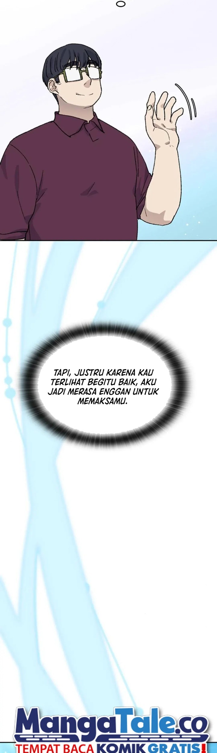 Healing Life Through Camping in Another World Chapter 29 Gambar 31
