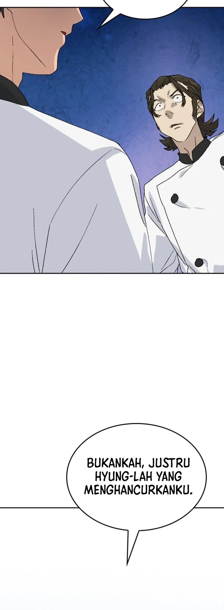 Baca Healing Life Through Camping in Another World Chapter 29 Gambar 2