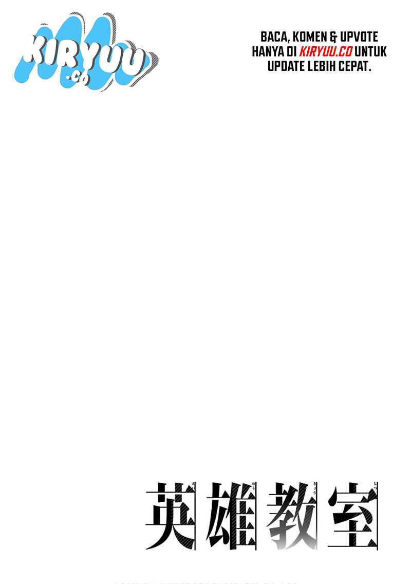 Eiyuu Kyoushitsu Chapter 34 Gambar 3