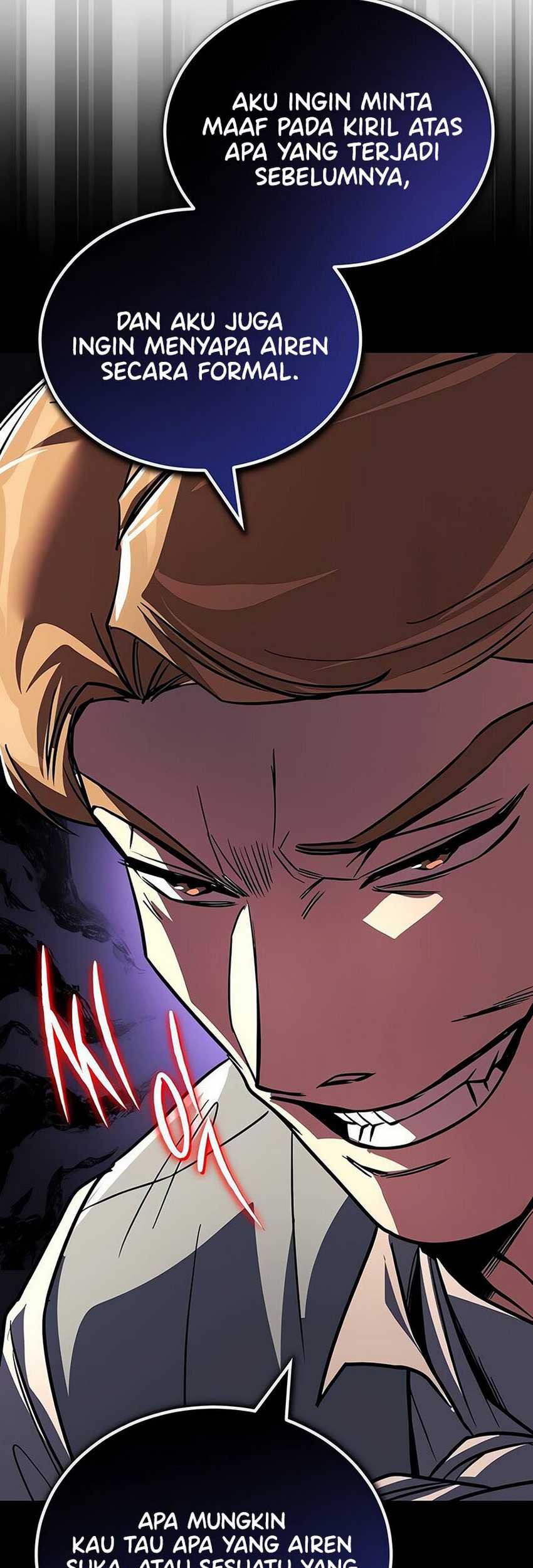 Lazy Prince Becomes a Genius Chapter 117 Gambar 39