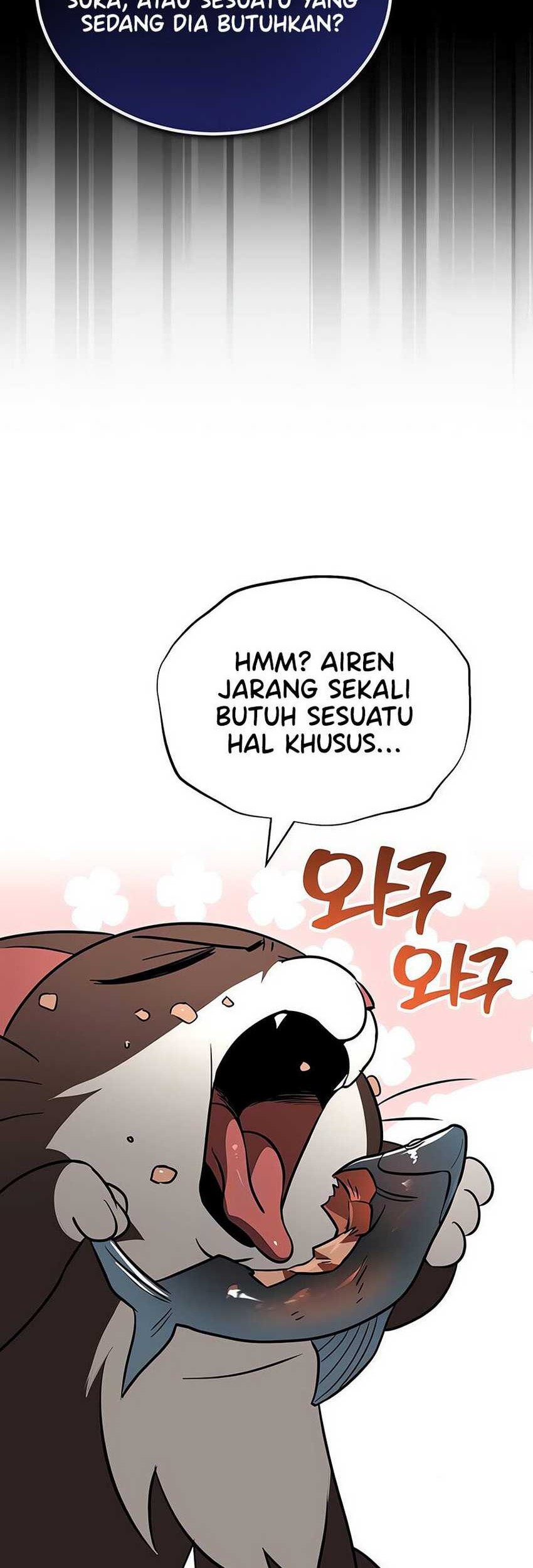 Lazy Prince Becomes a Genius Chapter 117 Gambar 40