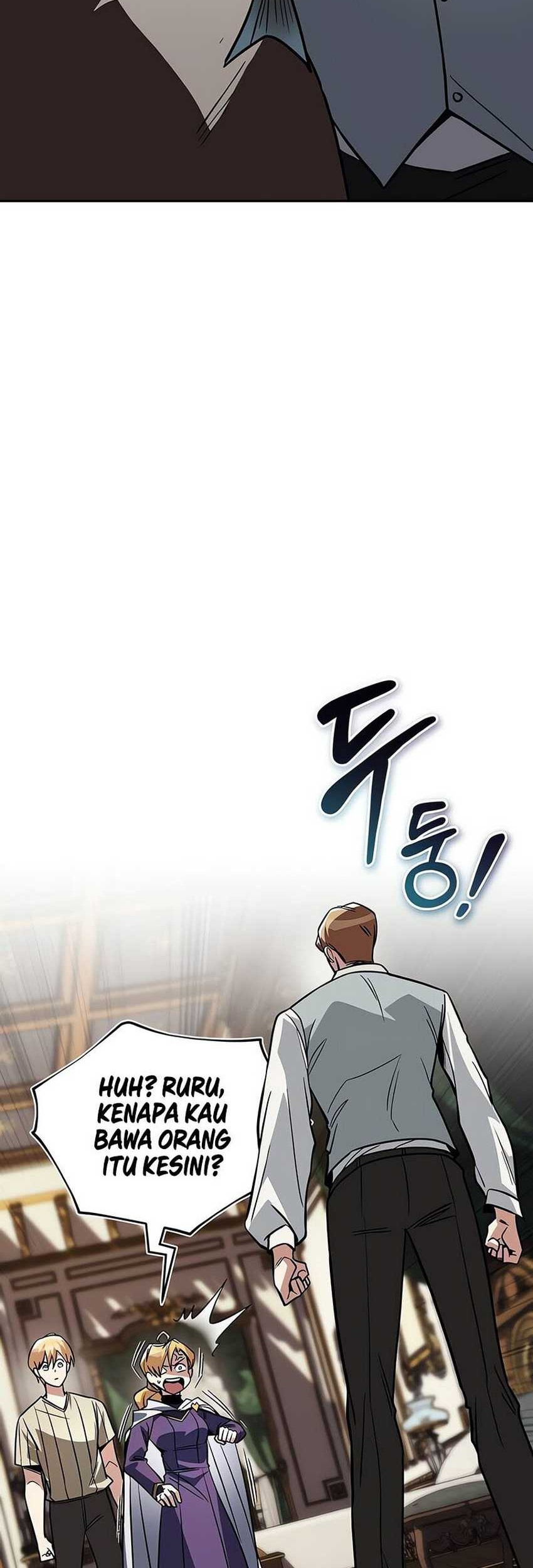 Lazy Prince Becomes a Genius Chapter 117 Gambar 42