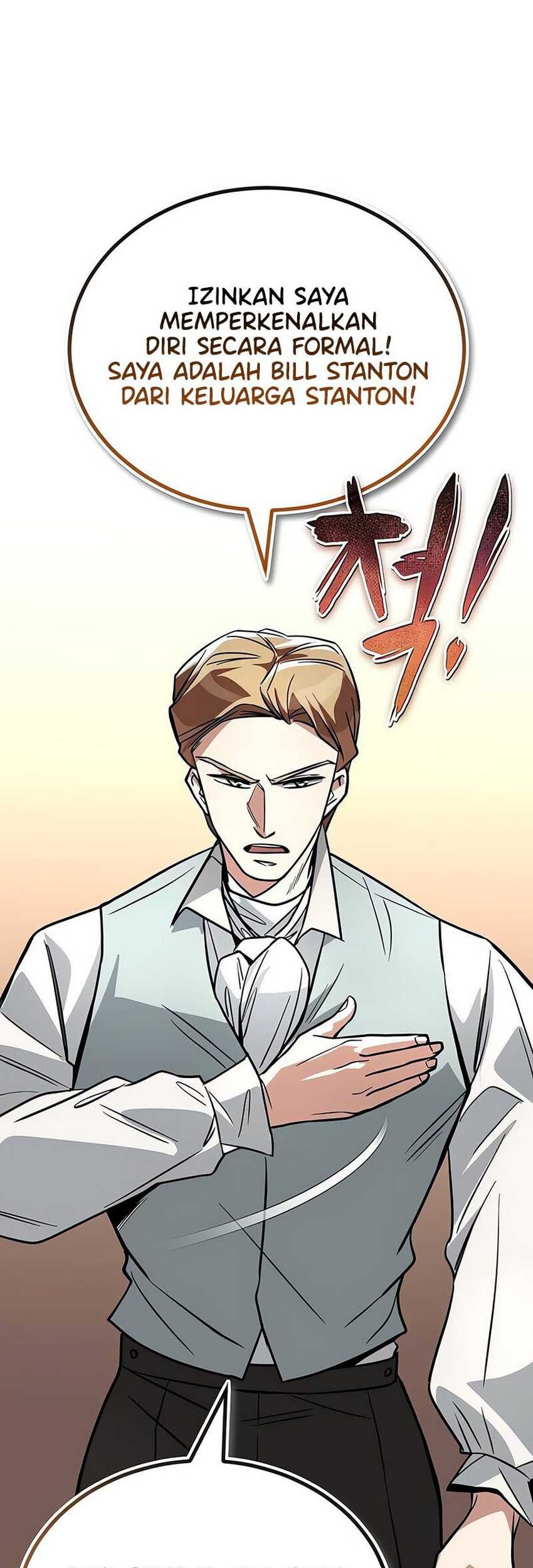Lazy Prince Becomes a Genius Chapter 117 Gambar 44