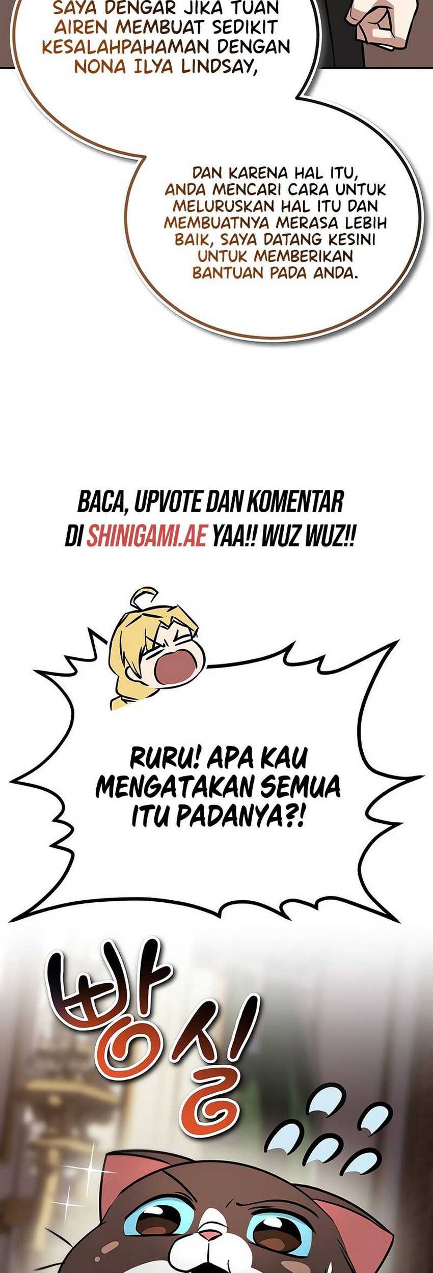Lazy Prince Becomes a Genius Chapter 117 Gambar 45