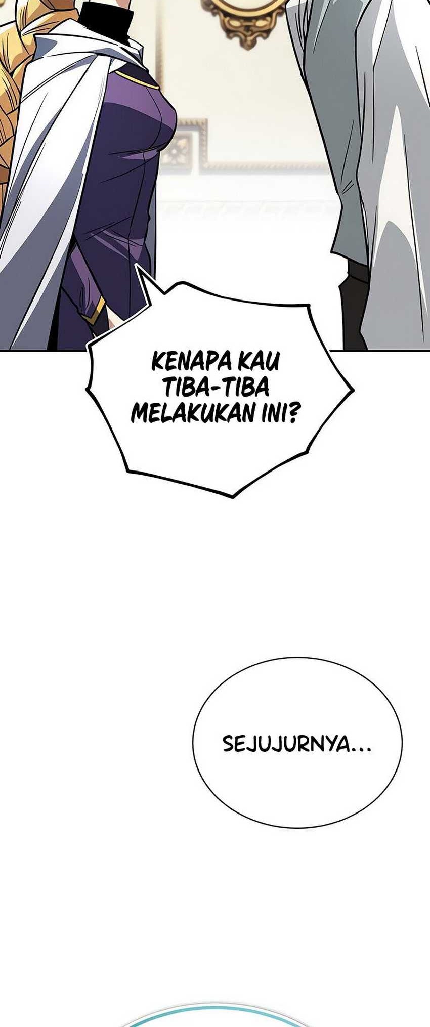 Lazy Prince Becomes a Genius Chapter 117 Gambar 47