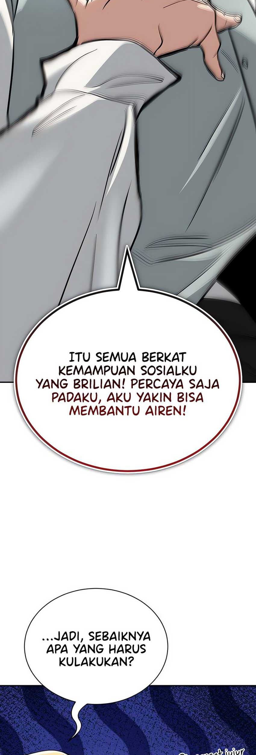 Lazy Prince Becomes a Genius Chapter 117 Gambar 50