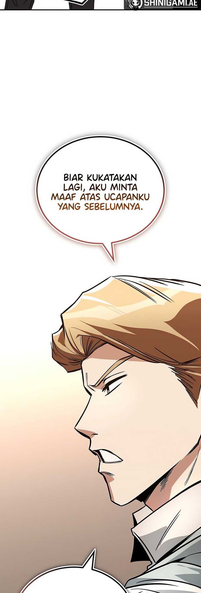 Lazy Prince Becomes a Genius Chapter 117 Gambar 54