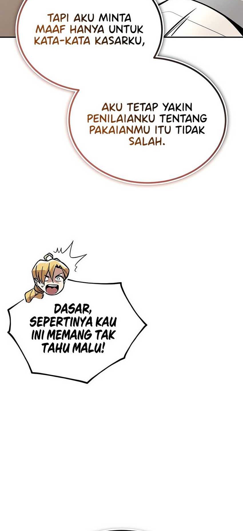 Lazy Prince Becomes a Genius Chapter 117 Gambar 55