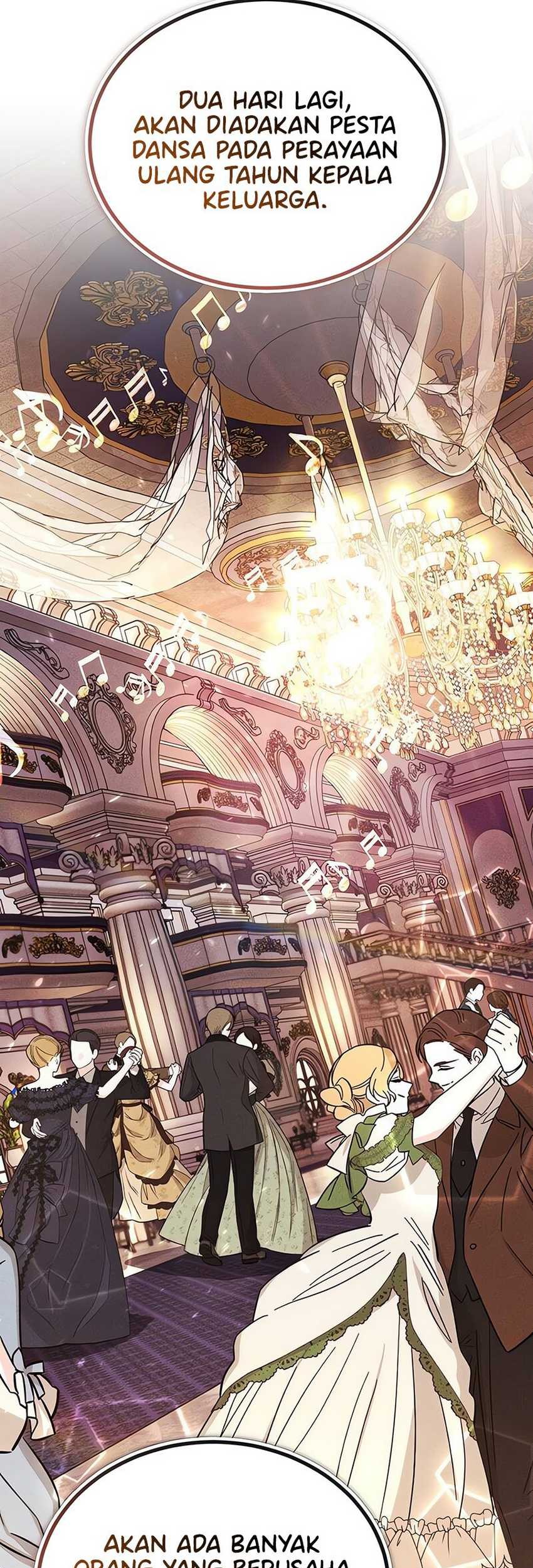 Lazy Prince Becomes a Genius Chapter 117 Gambar 56