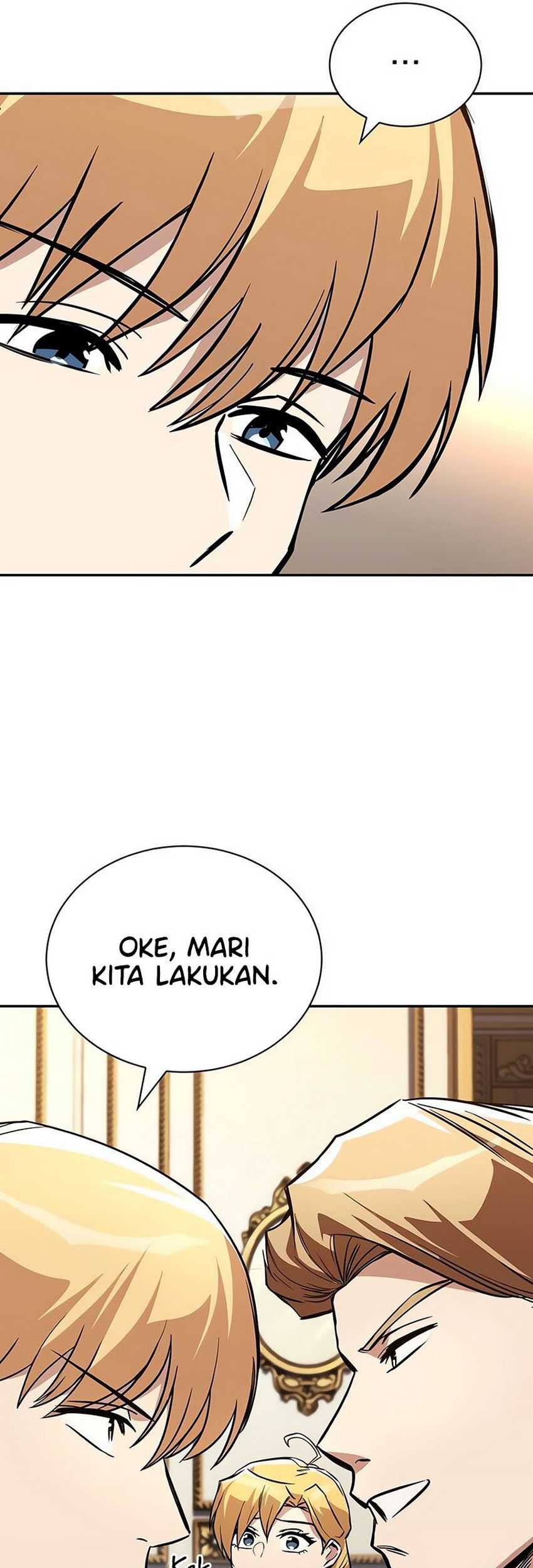 Lazy Prince Becomes a Genius Chapter 117 Gambar 61
