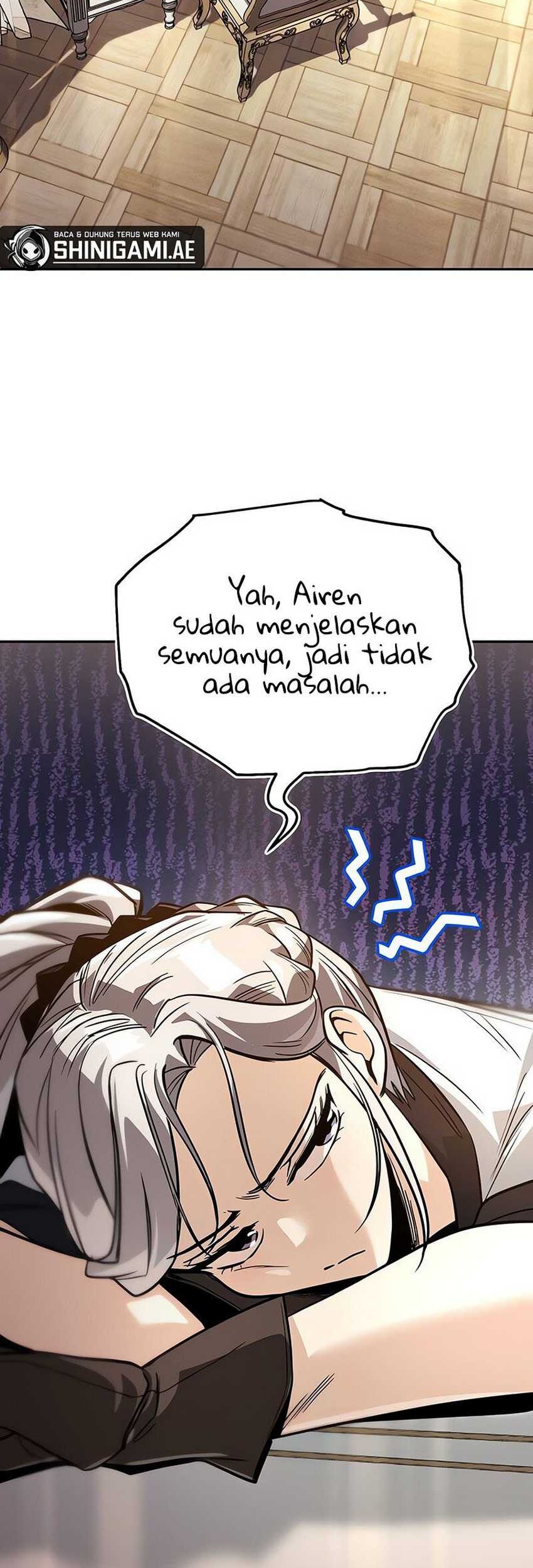 Lazy Prince Becomes a Genius Chapter 117 Gambar 63