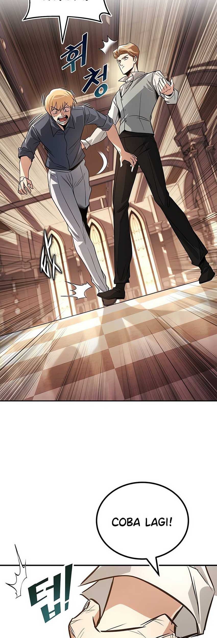 Lazy Prince Becomes a Genius Chapter 117 Gambar 71
