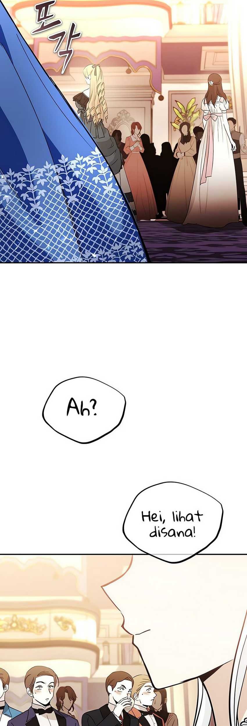 Lazy Prince Becomes a Genius Chapter 117 Gambar 80