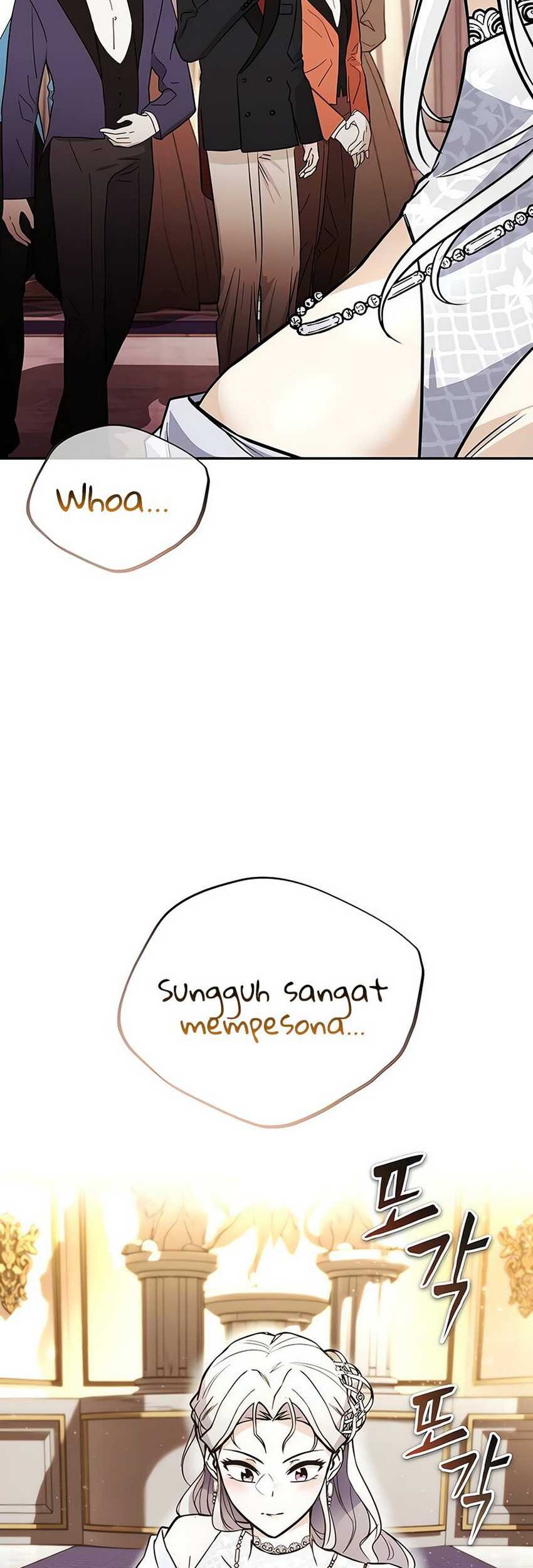 Lazy Prince Becomes a Genius Chapter 117 Gambar 81