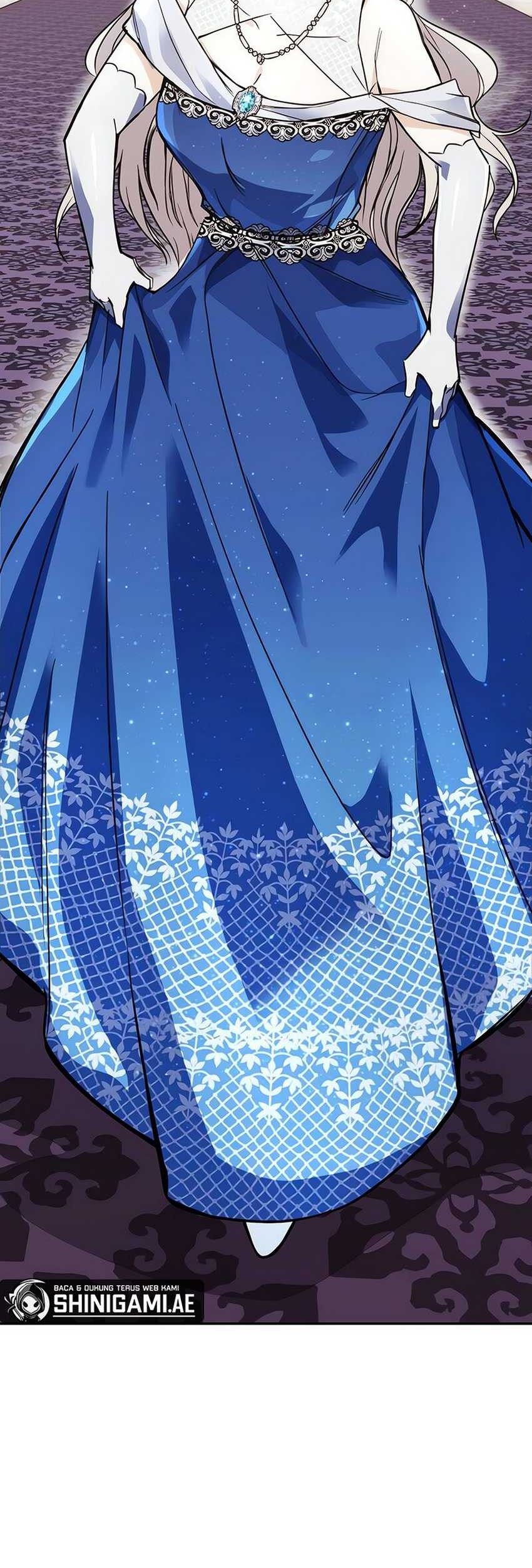 Lazy Prince Becomes a Genius Chapter 117 Gambar 82