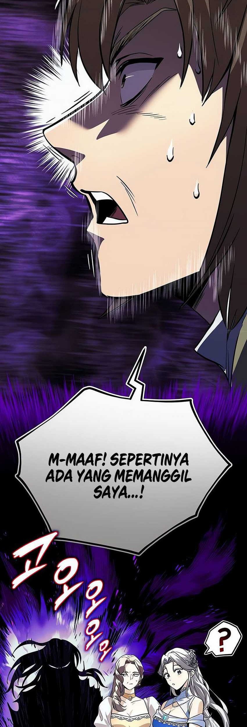 Lazy Prince Becomes a Genius Chapter 117 Gambar 86