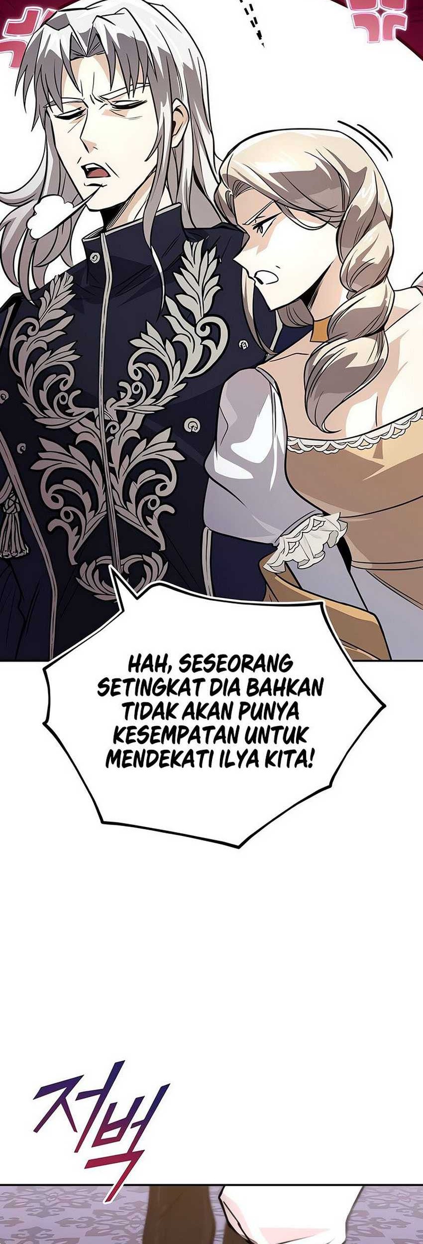 Lazy Prince Becomes a Genius Chapter 117 Gambar 88