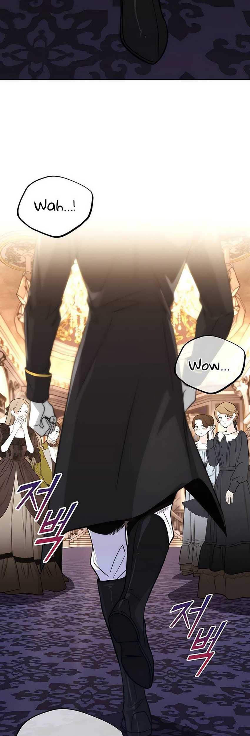 Lazy Prince Becomes a Genius Chapter 117 Gambar 90