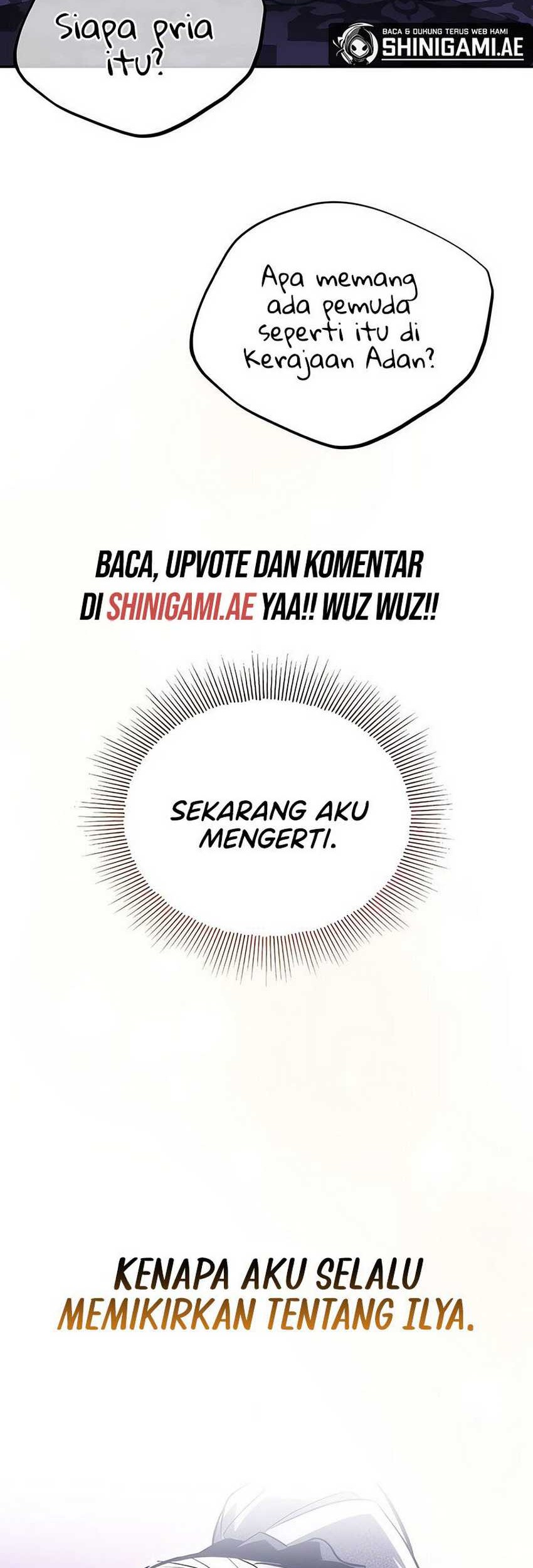 Lazy Prince Becomes a Genius Chapter 117 Gambar 91