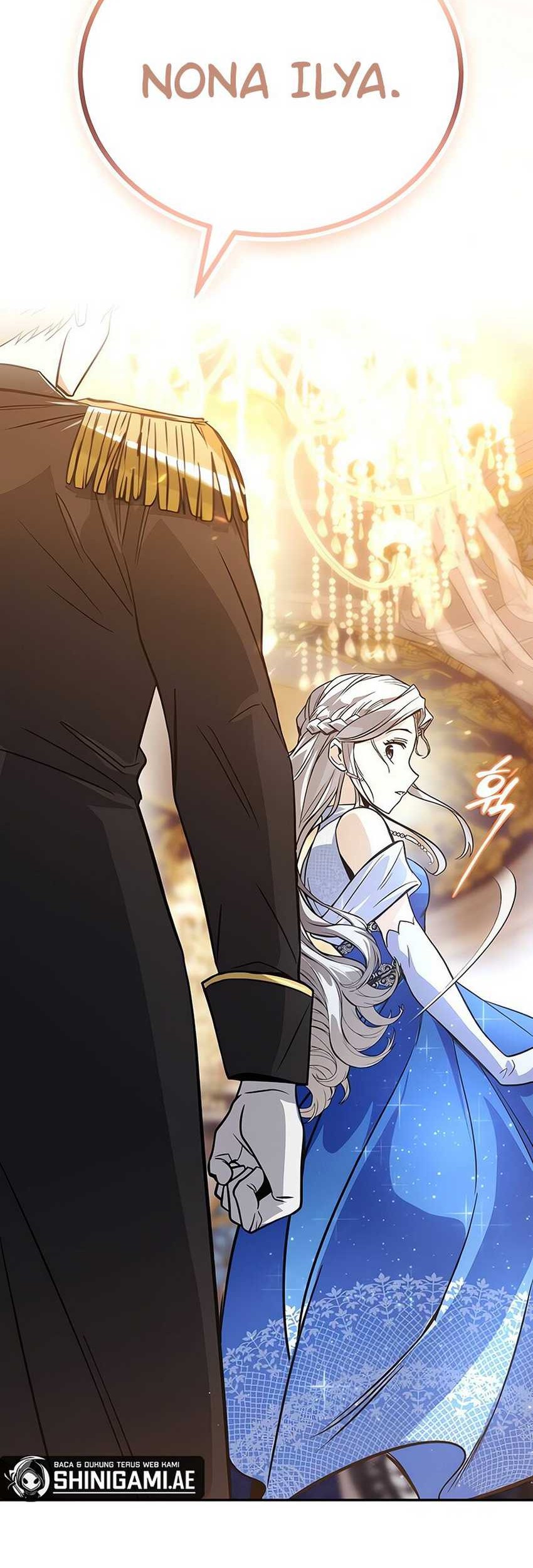 Lazy Prince Becomes a Genius Chapter 117 Gambar 96