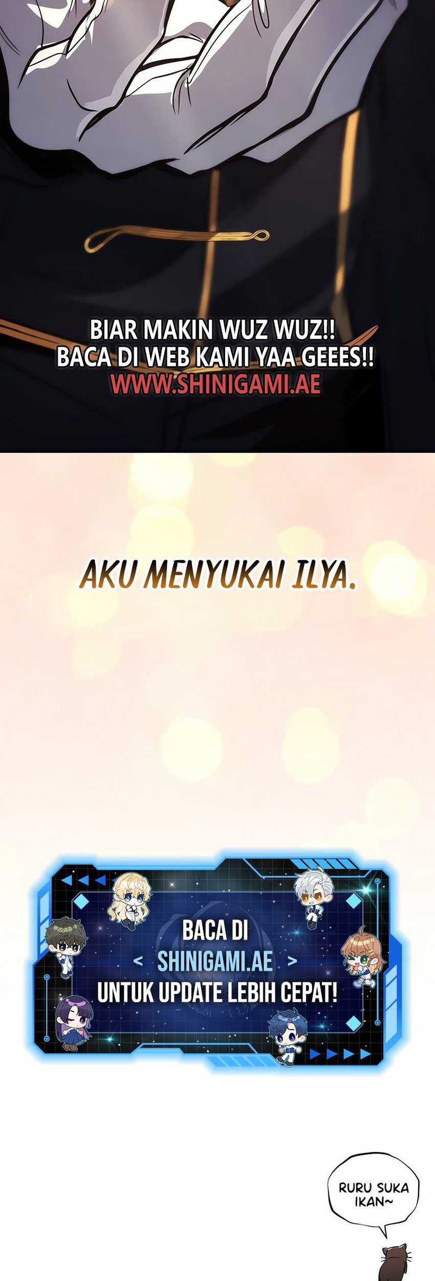 Lazy Prince Becomes a Genius Chapter 117 Gambar 101