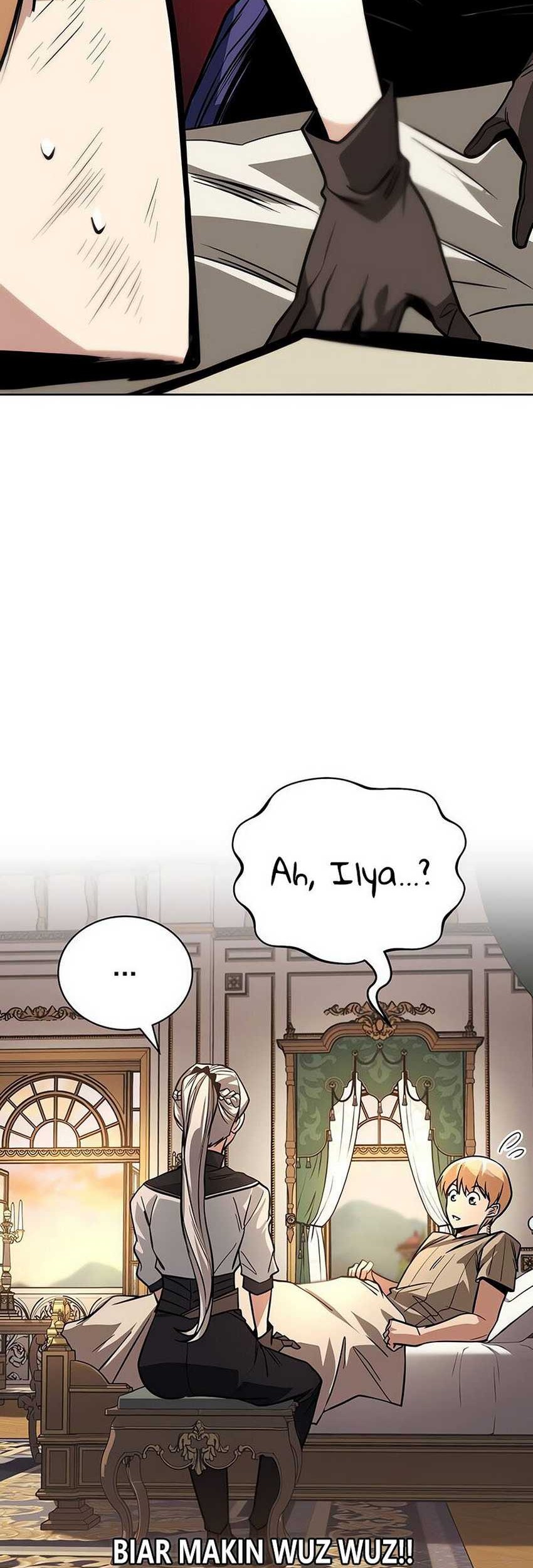 Lazy Prince Becomes a Genius Chapter 117 Gambar 5
