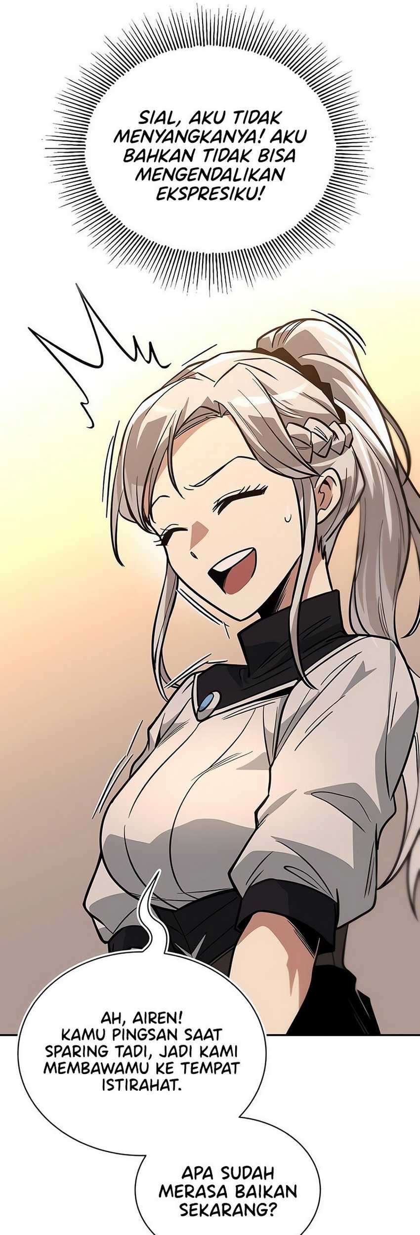 Lazy Prince Becomes a Genius Chapter 117 Gambar 7