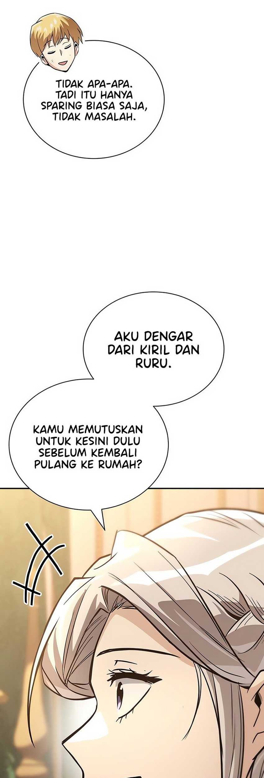 Lazy Prince Becomes a Genius Chapter 117 Gambar 9