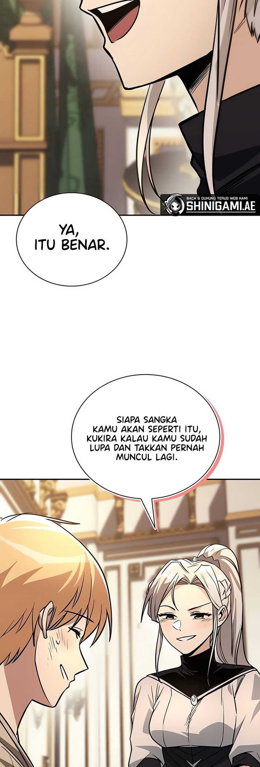 Lazy Prince Becomes a Genius Chapter 117 Gambar 10