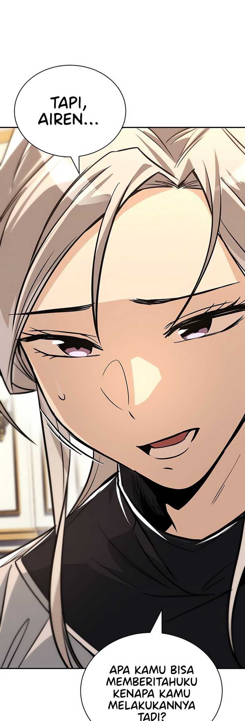 Lazy Prince Becomes a Genius Chapter 117 Gambar 12