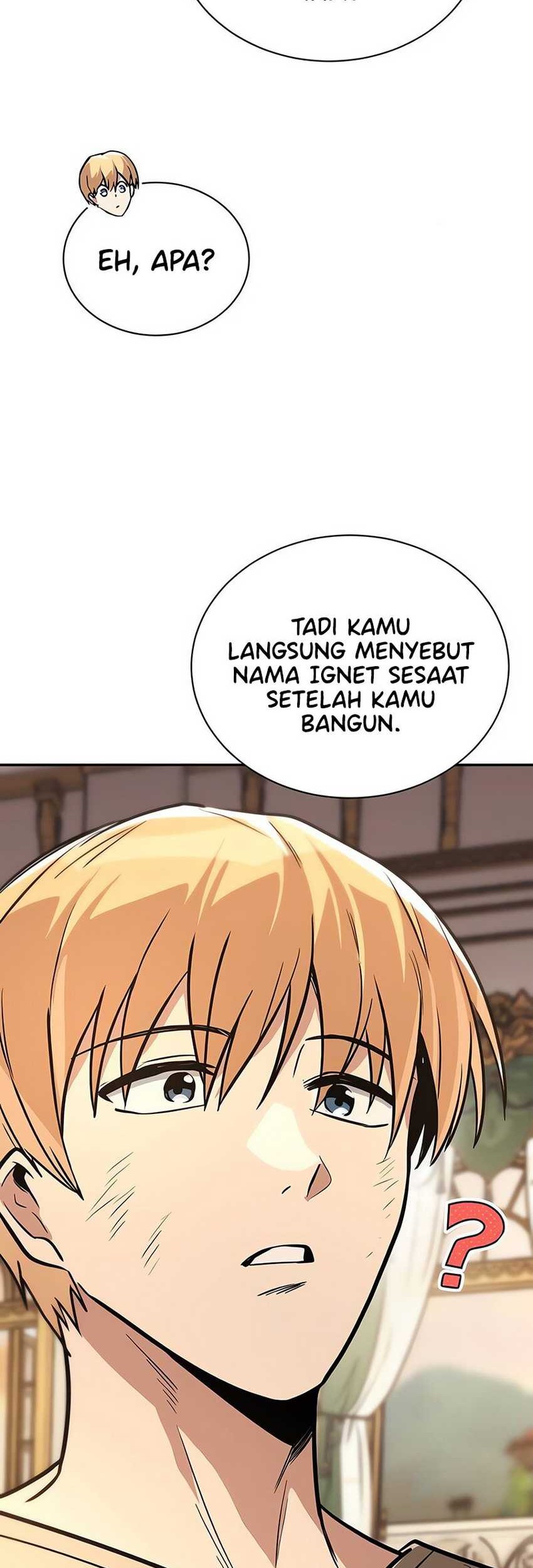 Lazy Prince Becomes a Genius Chapter 117 Gambar 13