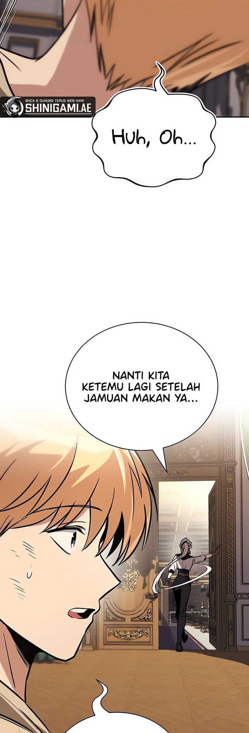 Lazy Prince Becomes a Genius Chapter 117 Gambar 17