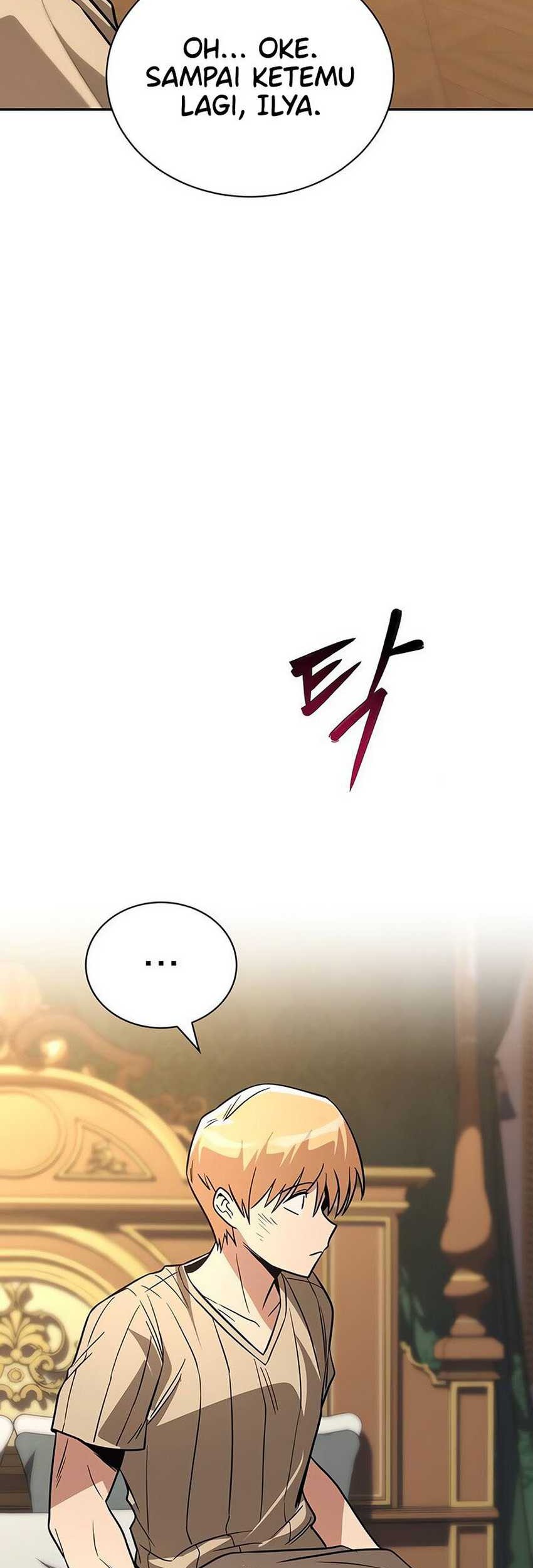 Lazy Prince Becomes a Genius Chapter 117 Gambar 18
